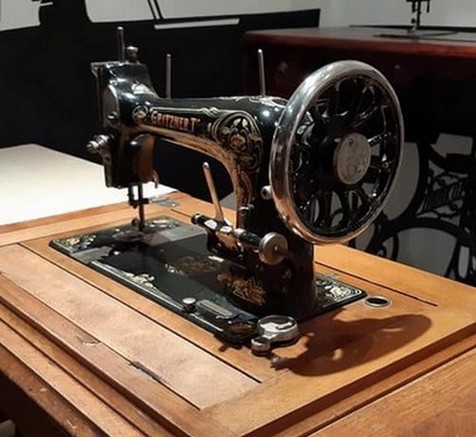Écomusée de l'Avesnois, Musée du Textile et de la Vie Sociale de Fourmies