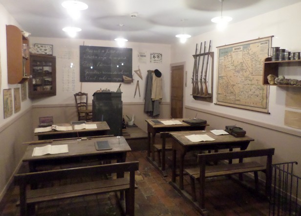 Écomusée de l'Avesnois