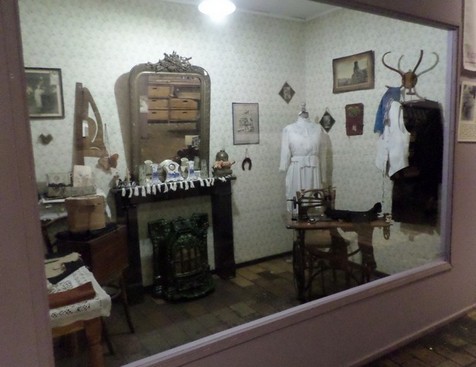Écomusée de l'Avesnois