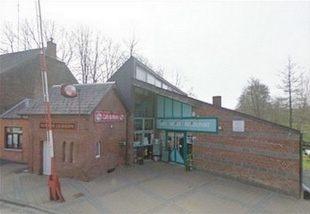 Musée de la Douane et des Frontières à Hestrud.