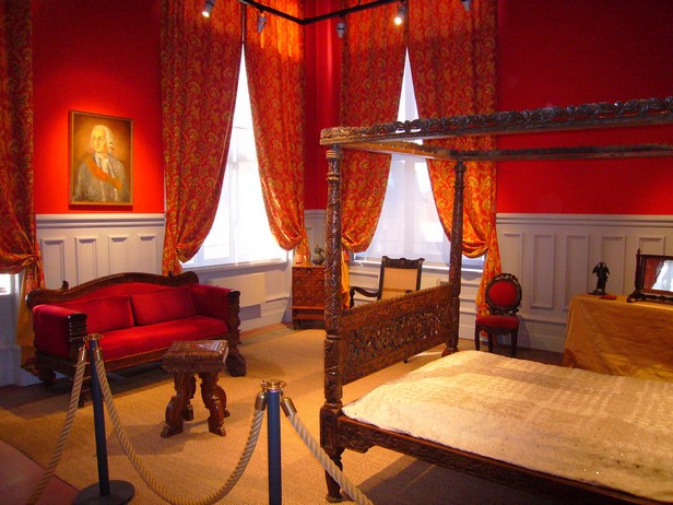 Musée Dupleix à Landrecies