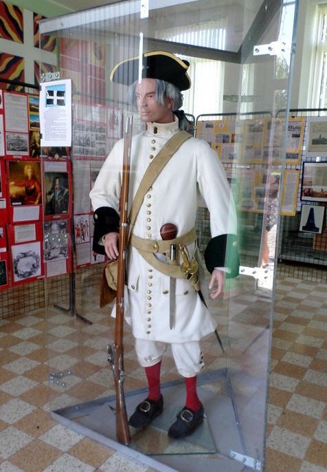 Musée de la bataille de Malplaquet