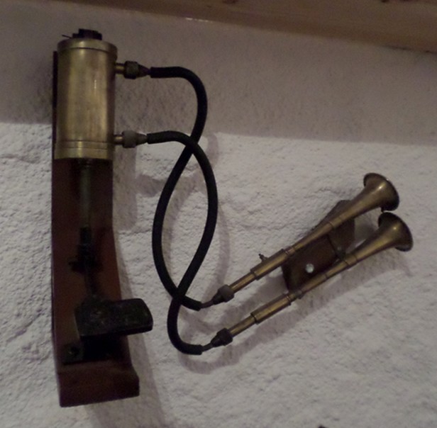 Musée des Sapeurs Pompiers de Maroilles