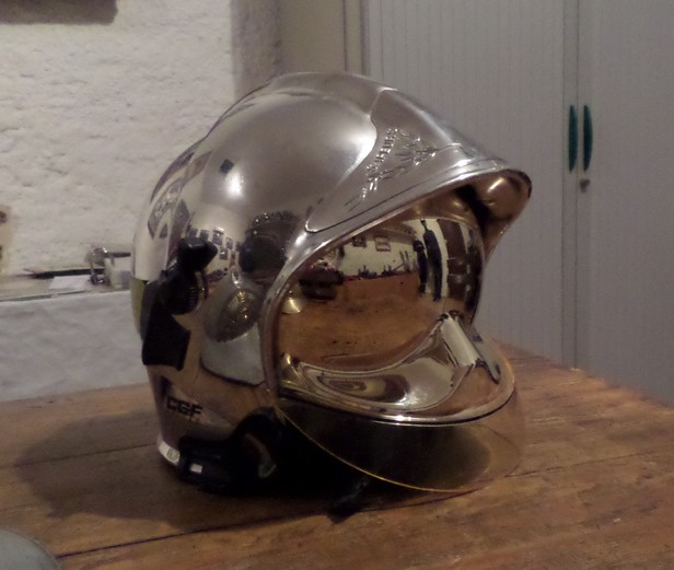 Musée des Sapeurs Pompiers de Maroilles