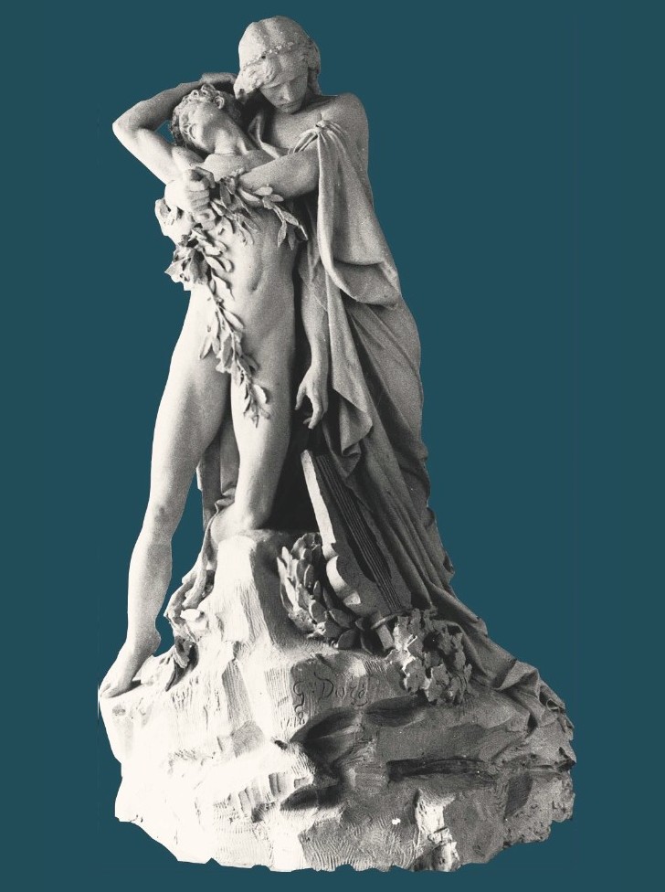 Maubeuge, musée Henri Boëz