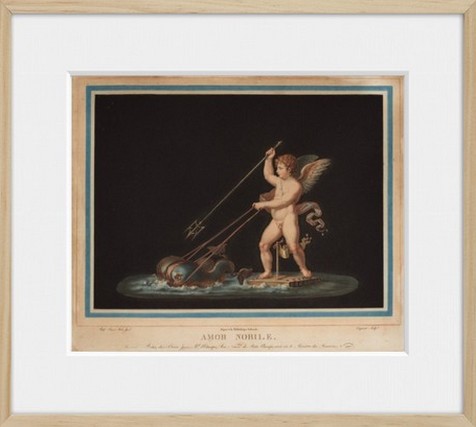 Musée Henri Boëz, Amor Nobile