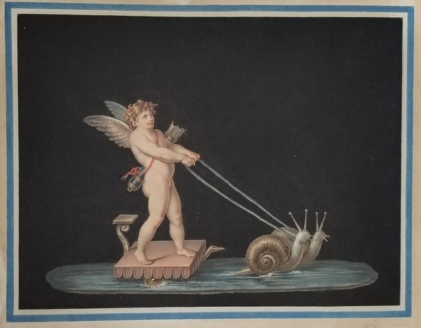 Maubeuge, musée Henri Boëz.