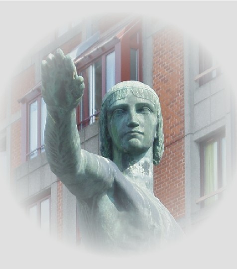 Musée Henri Boëz, Appollon