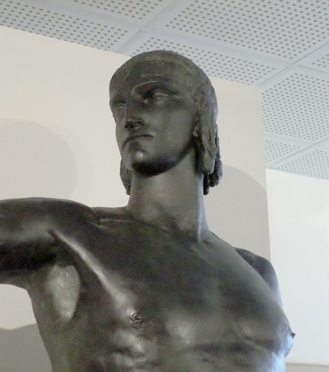 Musée Henri Boëz, Appollon