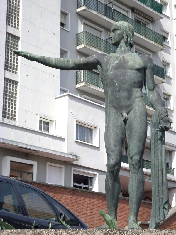 Musée Henri Boëz, Appollon