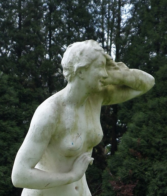 Musée Henri Boëz, Echo enchanteur