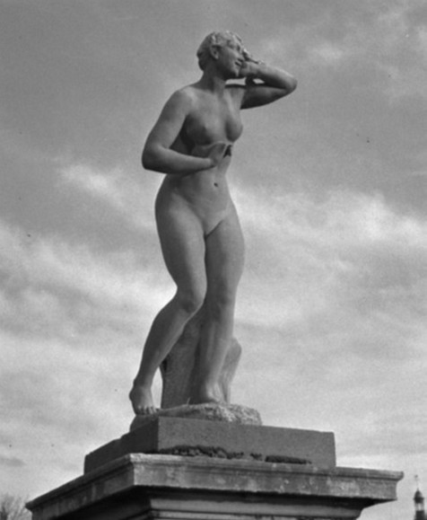 Musée Henri Boëz, Echo enchanteur