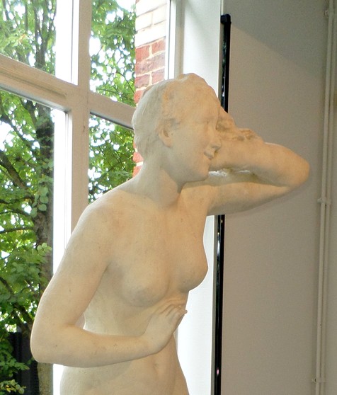 Musée Henri Boëz, Echo enchanteur