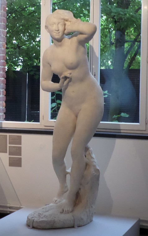Musée Henri Boëz, Echo enchanteur