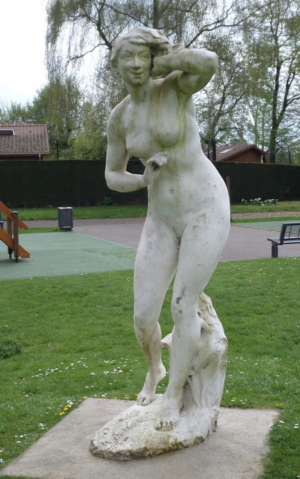Musée Henri Boëz, Echo enchanteur