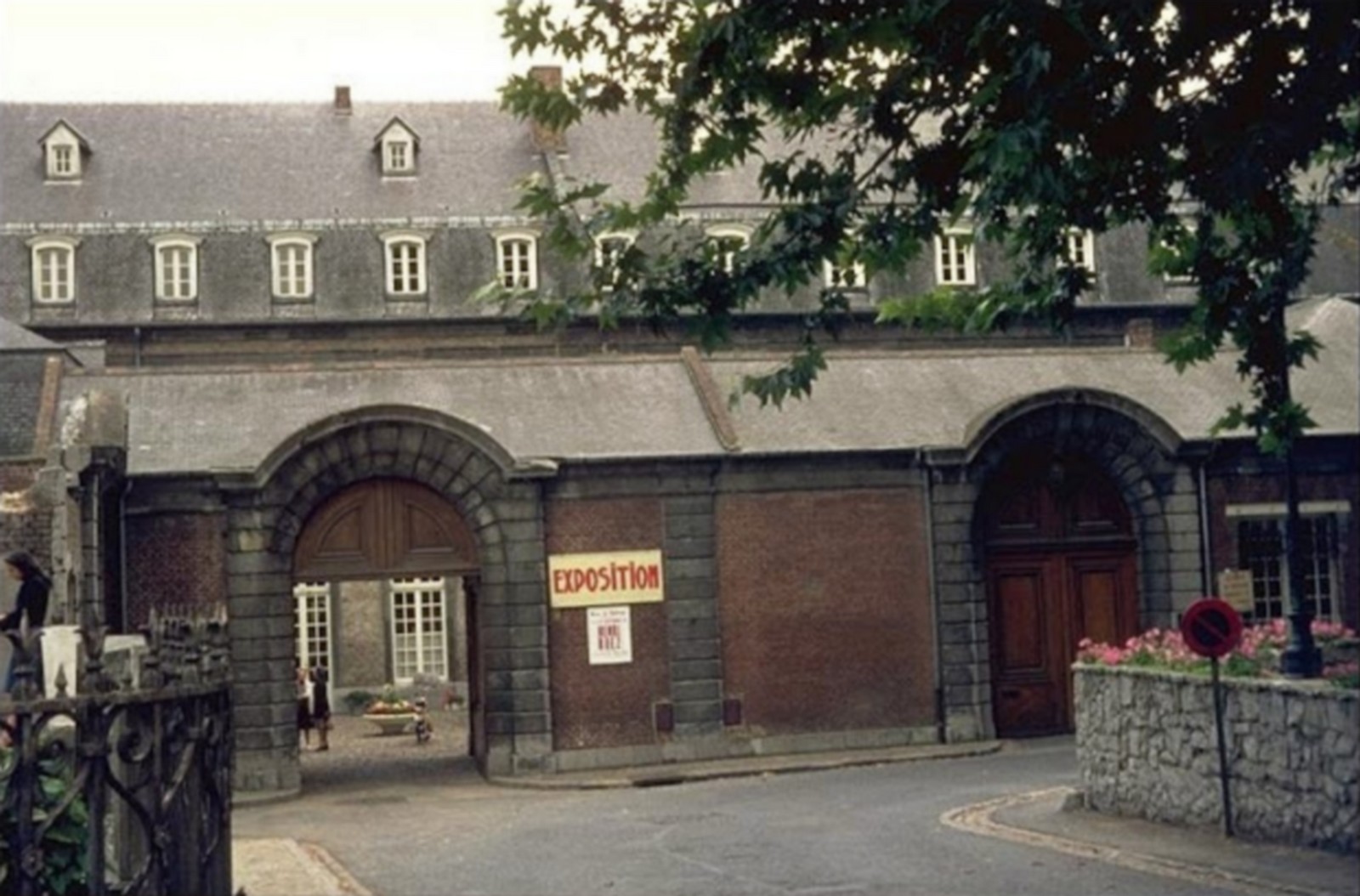 Maubeuge, musée Henri Boëz