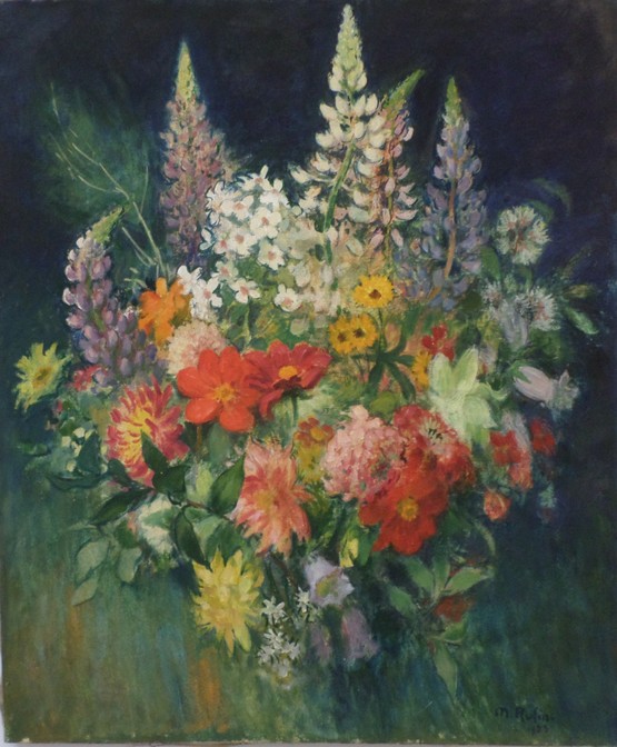 Maubeuge, musée Henri Boëz,