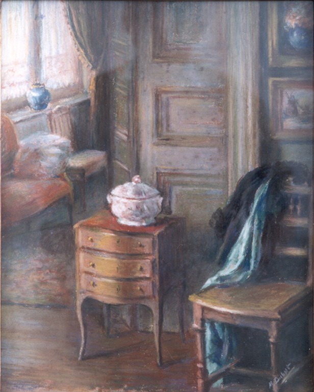 Maubeuge, musée Henri Boëz.