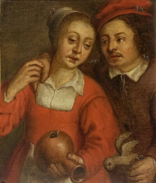 Maubeuge, musée Henri Boëz.