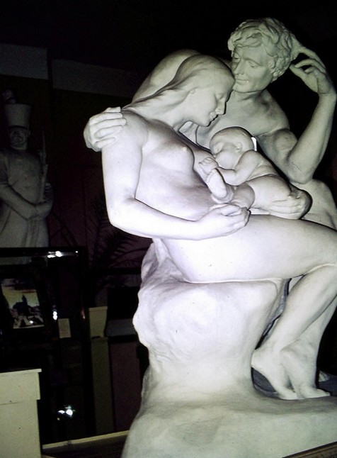 Maubeuge, musée Henri Boëz.