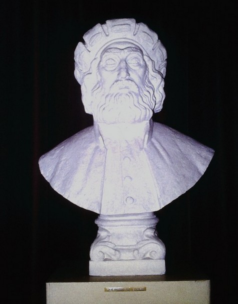 Maubeuge, musée Henri Boëz.