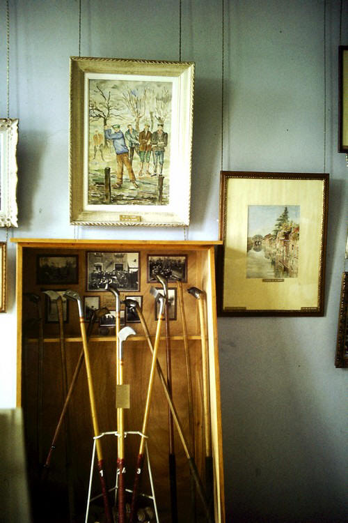 Maubeuge, musée Henri Boëz.