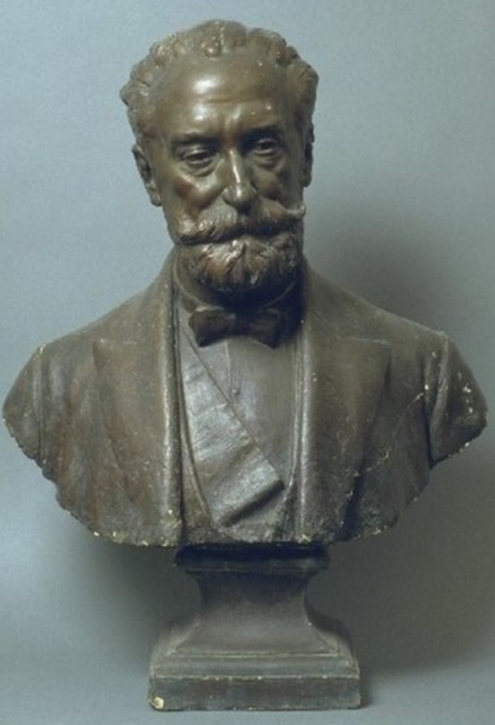 Maubeuge, musée Henri Boëz,