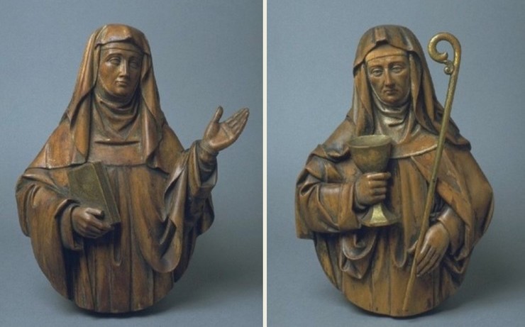 Maubeuge, musée Henri Boëz,