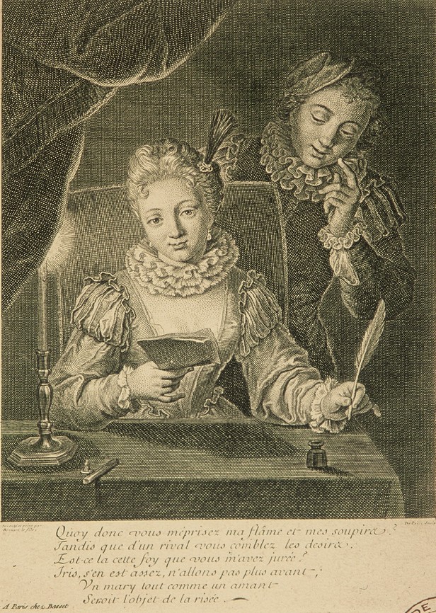 Maubeuge, musée Henri Boëz.