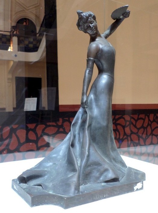 Maubeuge, musée Henri Boëz,
