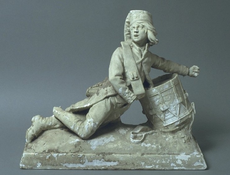 Maubeuge, musée Henri Boëz,