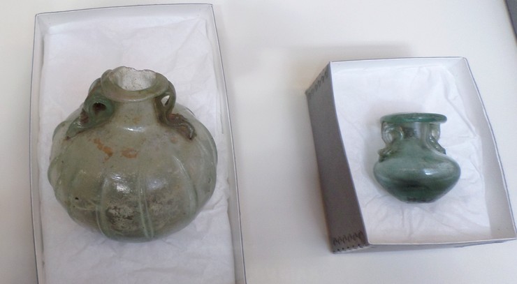 Maubeuge, musée Henri Boëz,