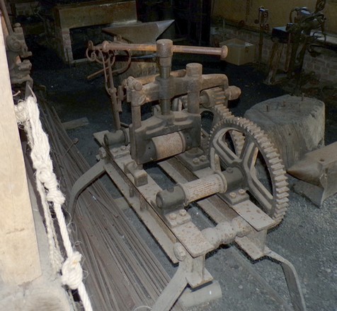 Maison du Bocage à Sains du Nord