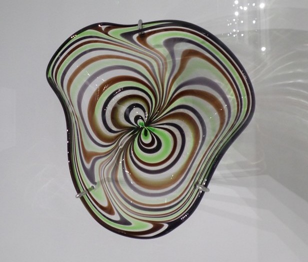 MUSVERRE, Musée du verre de Sars-Poteries, Willem Heesen