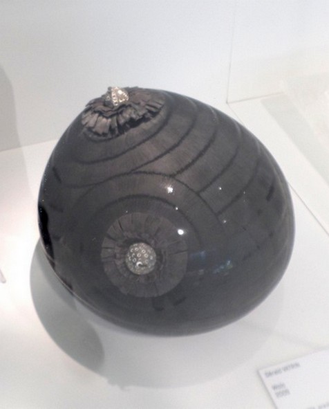 MUSVERRE, Musée du verre de Sars-Poteries, Gérald Vatrin