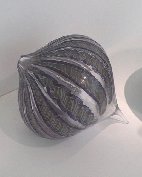 MUSVERRE, Musée du verre de Sars-Poteries, Yann Ouleway