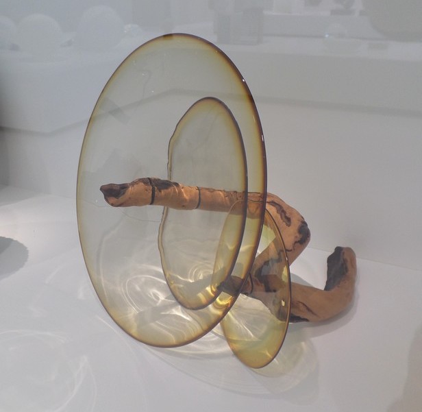 MUSVERRE, Musée du verre de Sars-Poteries, Catherine Farge