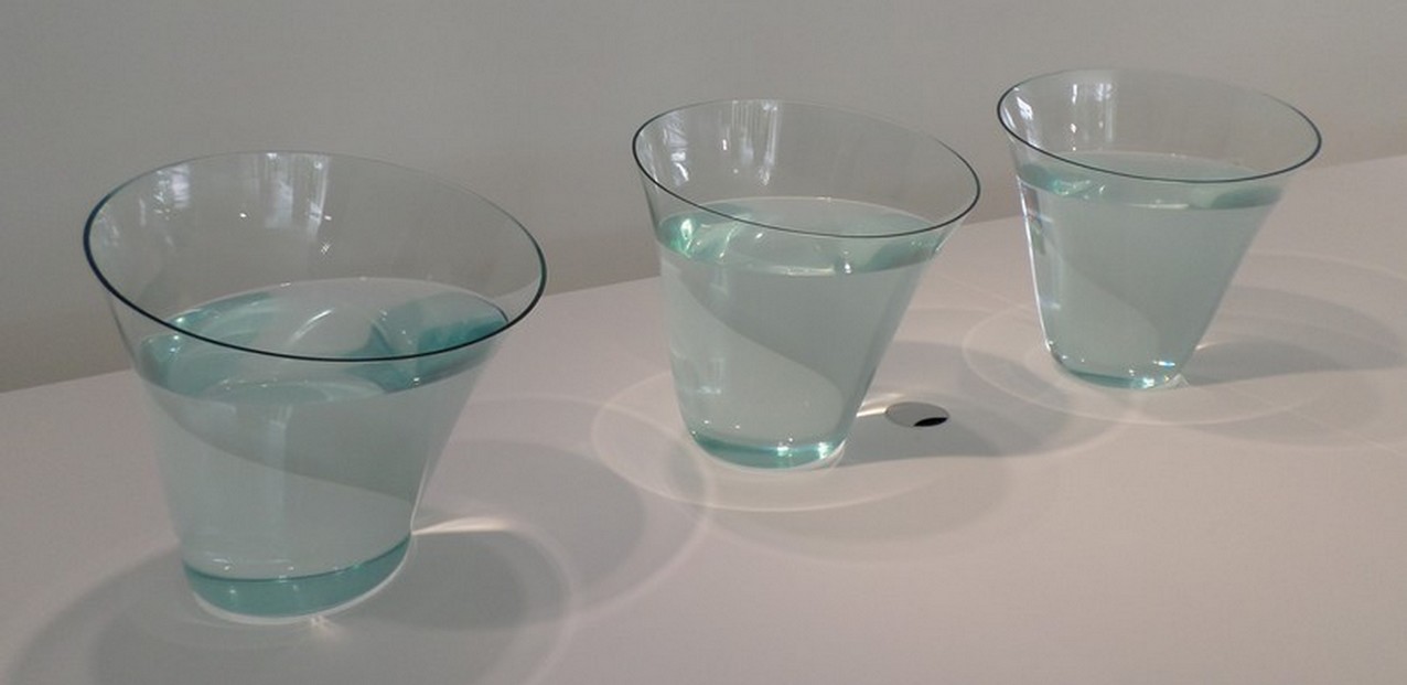 MUSVERRE, Musée du verre de Sars-Poteries, Bert Frijns