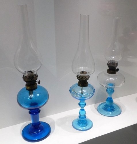 MUSVERRE, Musée du verre de Sars-Poteries,