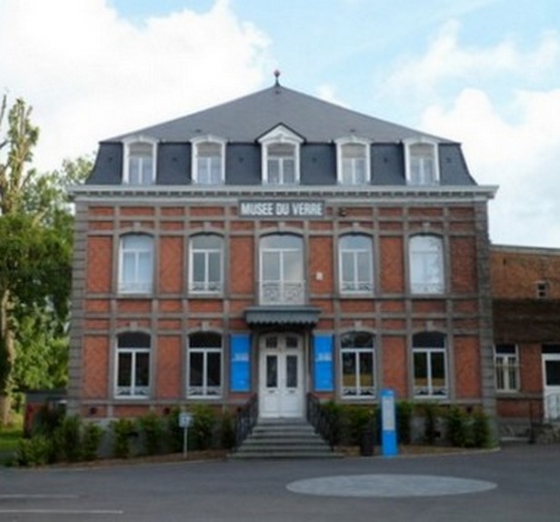 Musée du verre de Sars - Poteries