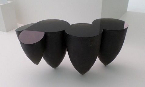 MUSVERRE, Musée du verre de Sars-Poteries, Ann Wolff
