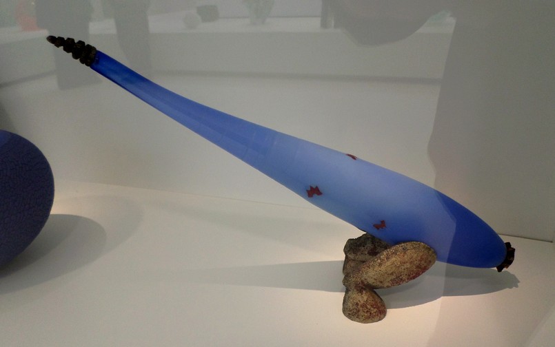 MUSVERRE, Musée du verre de Sars-Poteries, Isabelle Poilprez.