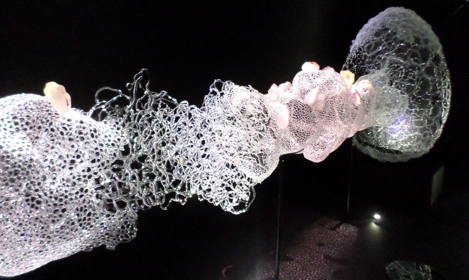 MUSVERRE, Musée du verre de Sars-Poteries, expo temporaire 2023