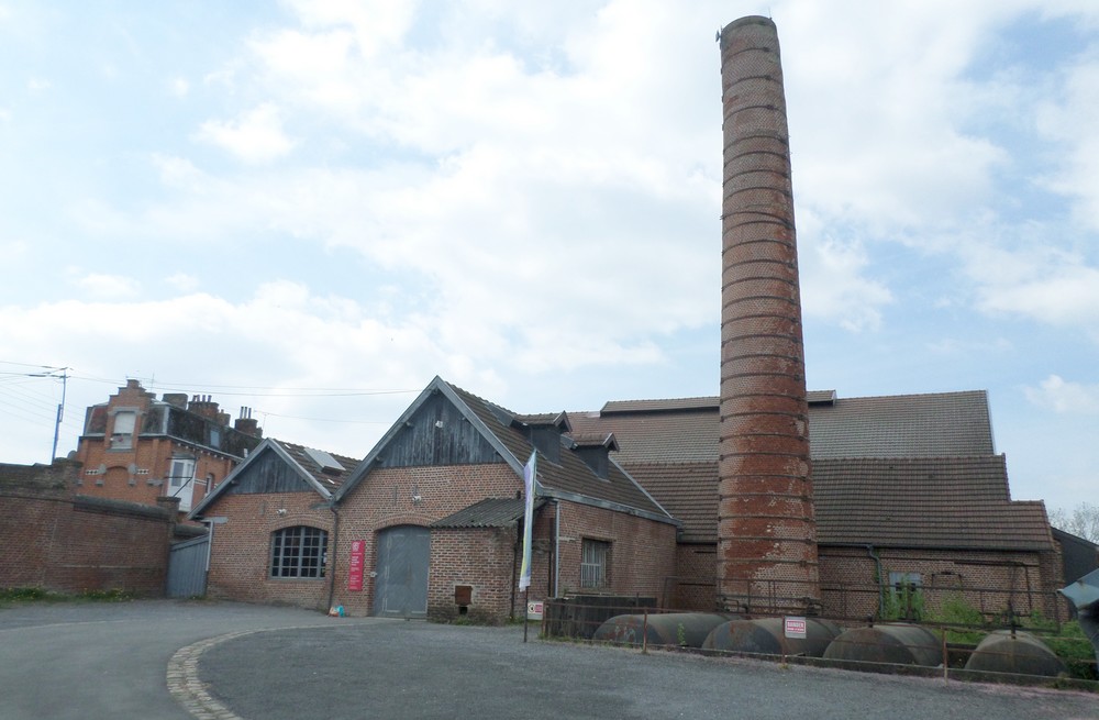 Atelier-Musée du Verre de Trélon