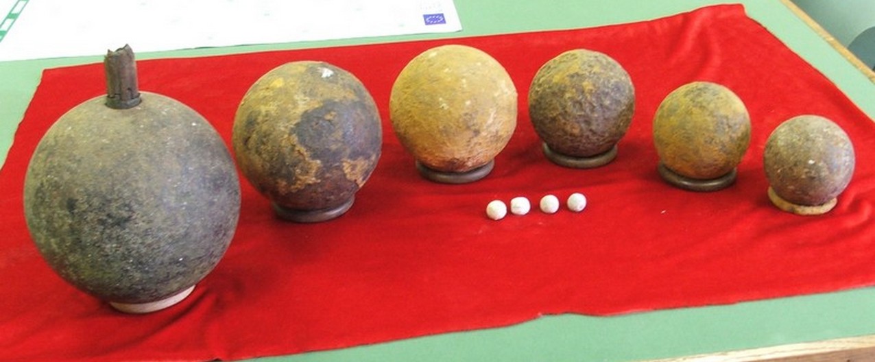 Musée de la bataille de Wattignies la Victoire