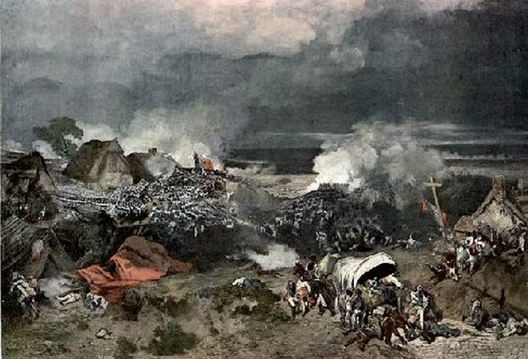 Musée de la bataille de Wattignies la Victoire
