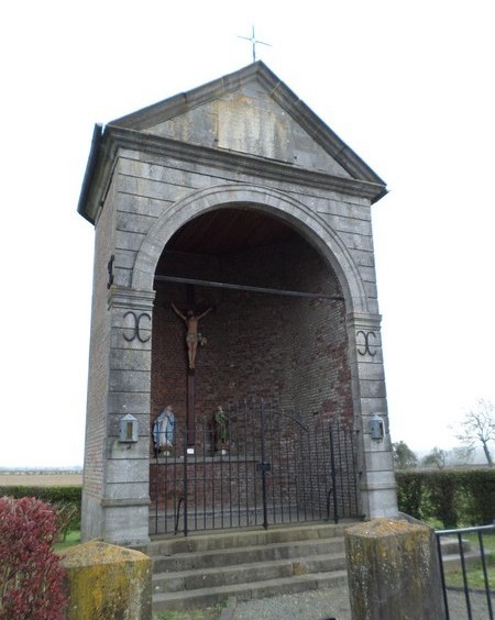 Calvaire de Noyelles sur Sambre