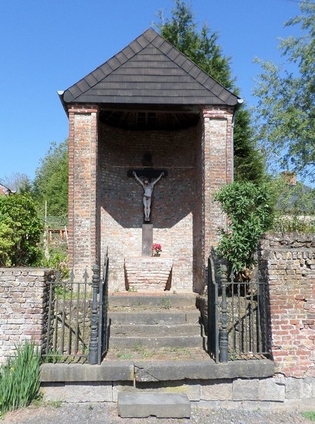 Calvaire d'Obies