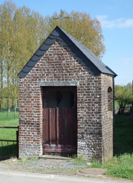 Chapelle à Obies