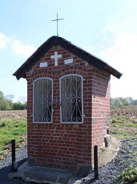 Chapelle à Obies